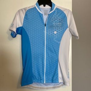 Gore Bike Wear Element Hexagon Lady Jersey